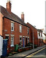 Trinity Street, Tewkesbury