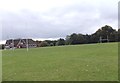 Playing Fields - Cranmer Rise