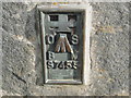 Ordnance Survey  Flush Bracket S7455