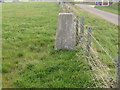 Triangulation Pillar S7254 at Hill of Grange