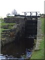 SD9906 : Lock 26W - Huddersfield Narrow Canal by John M