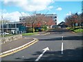 Lagan Valley Hospital, Lisburn