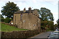 The Old Chapel, Eastby