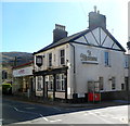 Y Meirion pub, Blaenau Ffestiniog