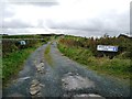 Windle Hill Lane, No Through Road