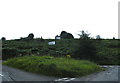 Junction of Mill Lee Road and Hoar Stones Road, Low Bradfield, near Sheffield