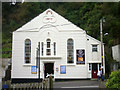 Exhibition Centre, Polperro