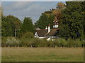 Field near Laleham