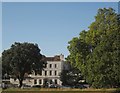 Stamford House, Wimbledon Common