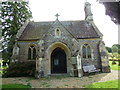 A brief visit to Sturminster Newton Cemetery (III)