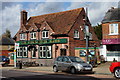 The Cricketers Arms, Fair Oak, Hampshire