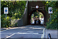 Railway Bridge over Stanmore Lane