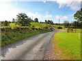 Clogherny Road, Clogherny Glebe Upper