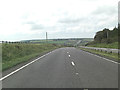 A30 starts descent from Webbs Down