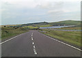 A30 avoids flooded pit