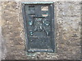 Ordnance Survey  Flush Bracket S7111