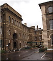 London, SE18 - Former Royal Herbert Hospital