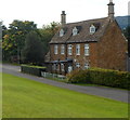 Grade II listed Cam Hopton Schoolhouse, Upper Cam