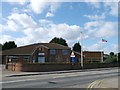 East Tilbury Scout Hut