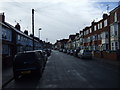 New Burlington Road, Bridlington 