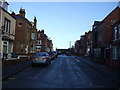 Fairfield Road, Bridlington