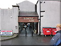 Lorne Arcade, Ayr