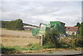 Harvesting, Ashingdon