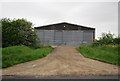 Barn, Newbridge Farm