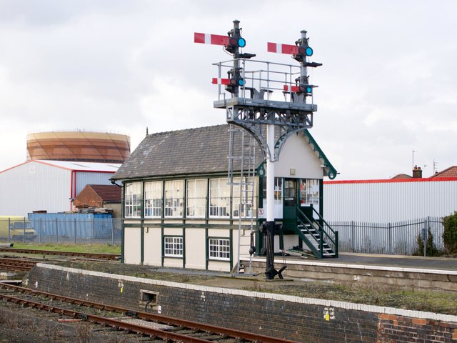 railway-station-skegness-dave-hitchborne-geograph-britain-and-ireland