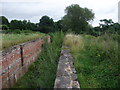 Borrowash Locks