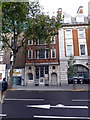 Former Post Office Kings Road Chelsea