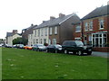 Goldcroft Common houses, Caerleon