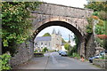 Coleford Baptist church 