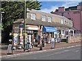 Gift shops in Torquay