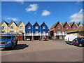 West Quay, Newhaven