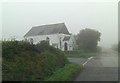 SW7015 : Chapel conversion in the mist by Stuart Logan