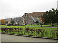 Church of Scotland Fort William