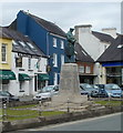 Llandovery War Memorial