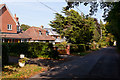 Houses in Dean Down Drove