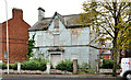 Former presbytery, Ballynafeigh, Belfast