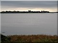 Mill Bay from the Benagh Road