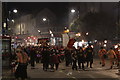 Hastings Bonfire Parade, Queen