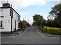 Bardsley Vale Avenue - Oldham