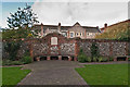 Glossop Memorial Garden