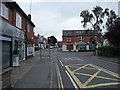 Broad Street, Long Eaton