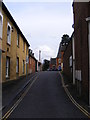 Ousebank Street, Newport Pagnell