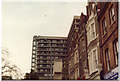 The Royal Free Hospital from South End Road, 1992