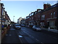 St Hilda Street, Bridlington