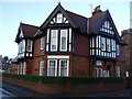 The Three Gables Guest House, Bridlington