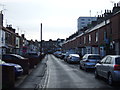 Nelson Street, Bridlington